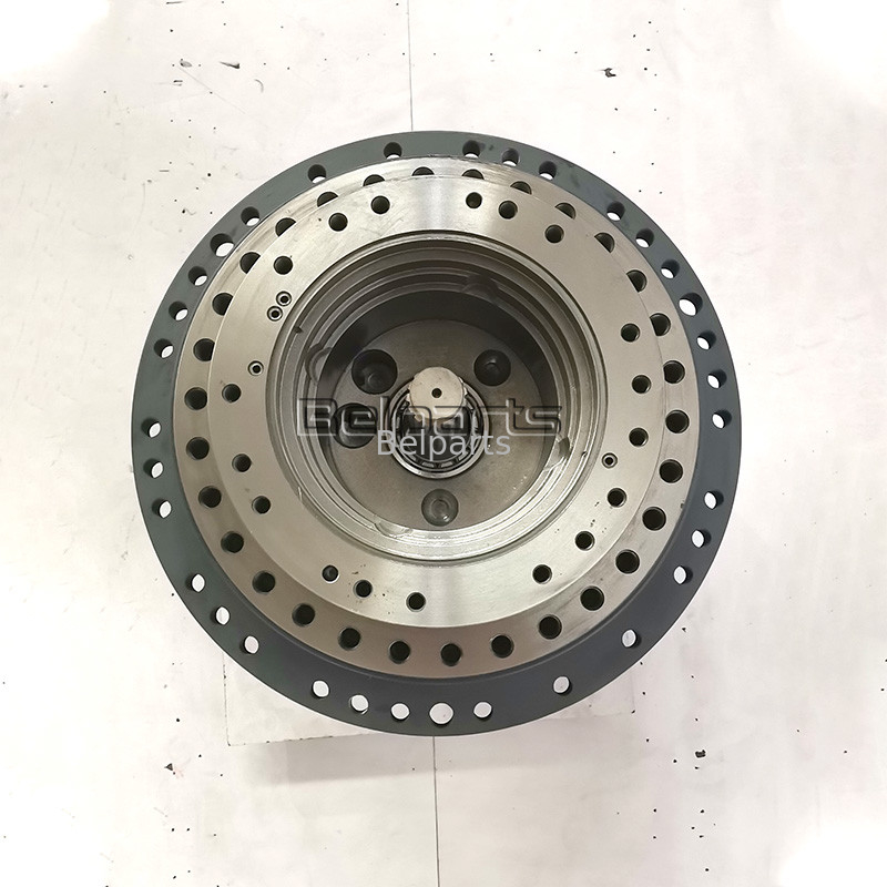 R210-7 R250-7 R140LC-7 R180LC-7 R210LC-7 حفارات زحافة السفر علبة التروس XKAH-00901 31N6-40040