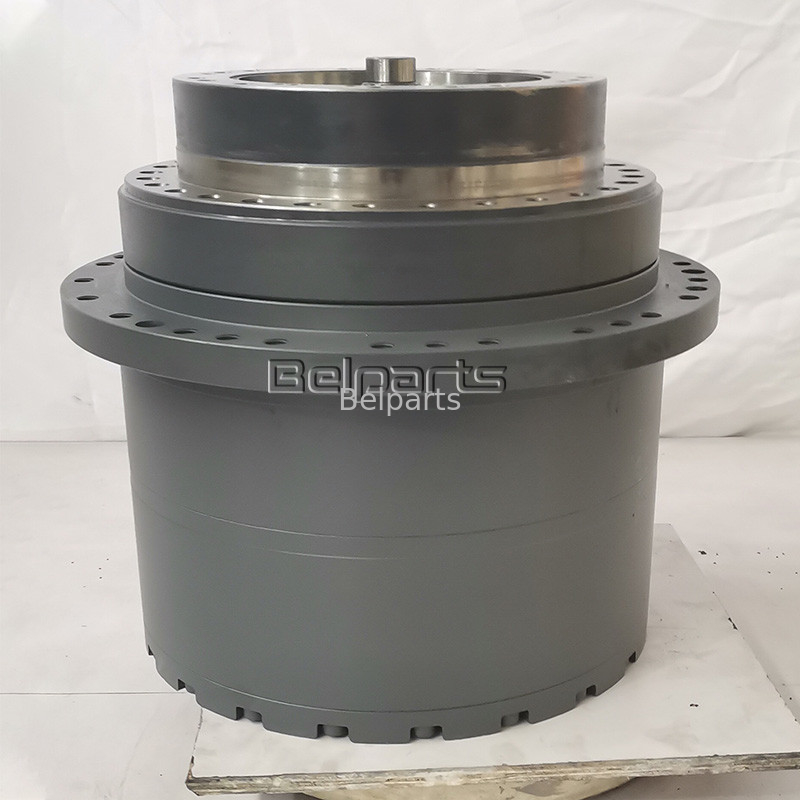 R210-7 R250-7 R140LC-7 R180LC-7 R210LC-7 حفارات زحافة السفر علبة التروس XKAH-00901 31N6-40040