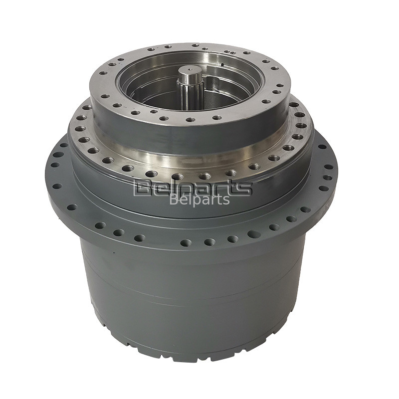 R210-7 R250-7 R140LC-7 R180LC-7 R210LC-7 حفارات زحافة السفر علبة التروس XKAH-00901 31N6-40040