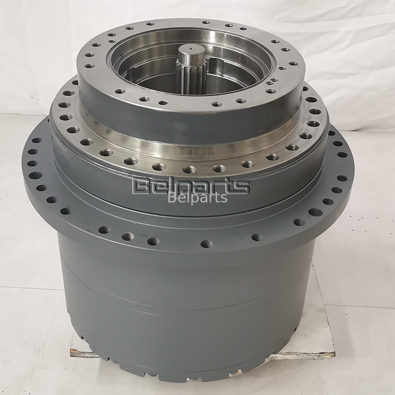 R210-7 R250-7 R140LC-7 R180LC-7 R210LC-7 حفارات زحافة السفر علبة التروس XKAH-00901 31N6-40040