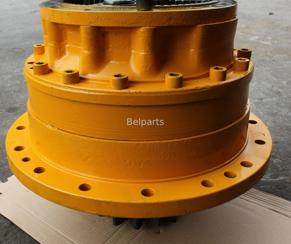 أجزاء حفارة سوينغ علبة التروس R140lc-7a R140W-7 R140W-9 R290-7 31E6-12030 31N4-10140 31Q4-11140