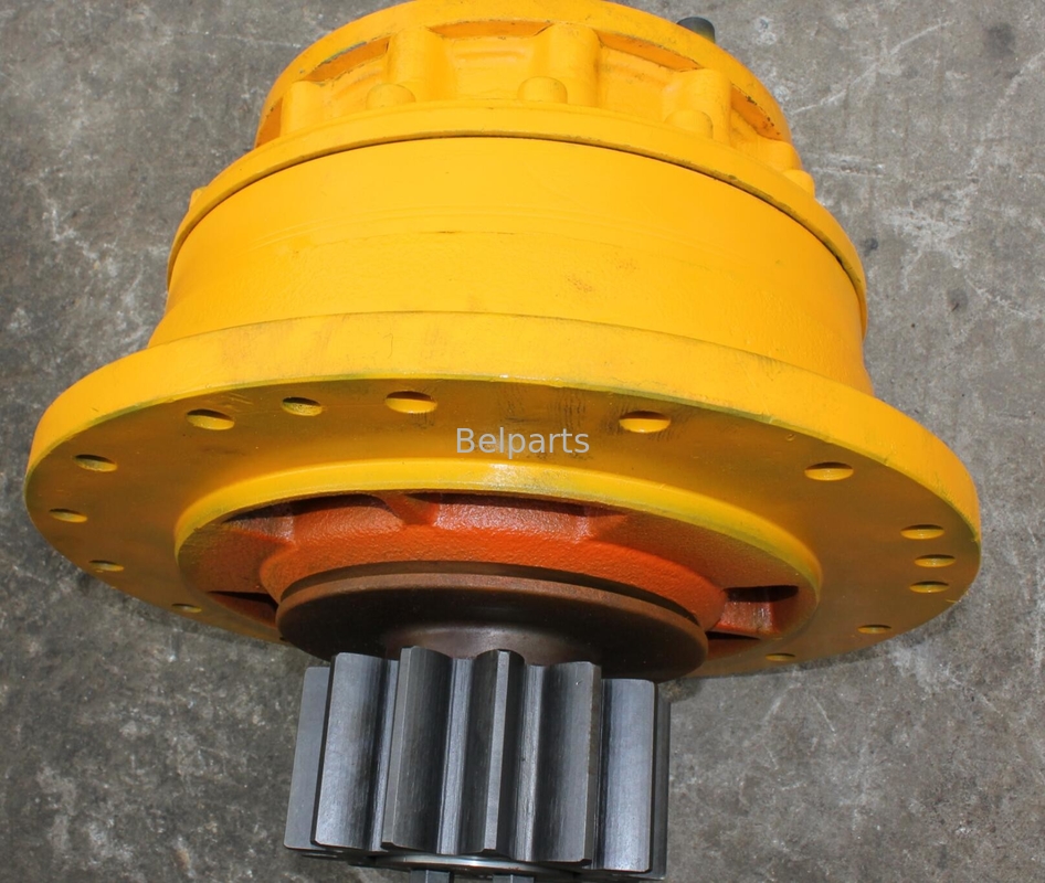 أجزاء حفارة سوينغ علبة التروس R140lc-7a R140W-7 R140W-9 R290-7 31E6-12030 31N4-10140 31Q4-11140