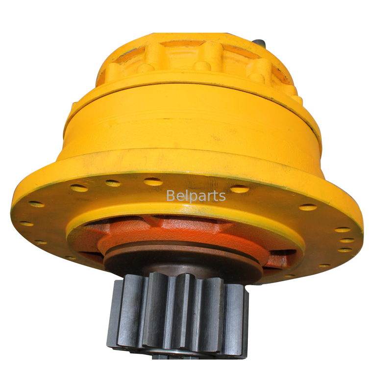 أجزاء حفارة سوينغ علبة التروس R140lc-7a R140W-7 R140W-9 R290-7 31E6-12030 31N4-10140 31Q4-11140