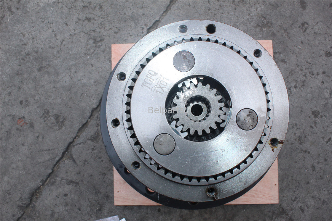 حفارة سوينغ علبة التروس ZX50 ZX120 ZX60 ZX200-3 ZX200-5 ZX170W-3 ZX210W-3 9260804 9262916 تخفيض التأرجح
