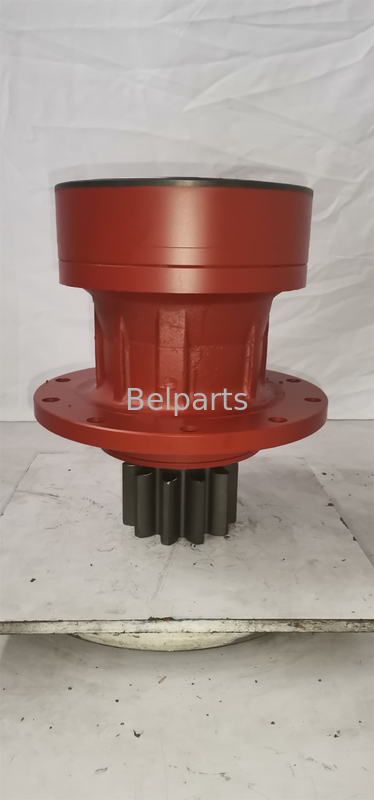 حفارة سوينغ علبة التروس U50-3a Sy135 U50 M5x130chb U50-3 Kbc0127 140lc-7a 148-4644 Swing Reduction For Robex Kubota