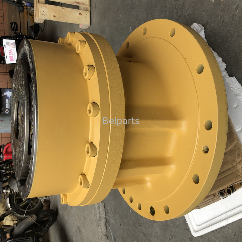 حفارة الزاحف سوينغ علبة التروس R320LC-7 R300-9 R300-9 31N9-10152 39Q8-12100 31Q8-10141 31Q8-11141