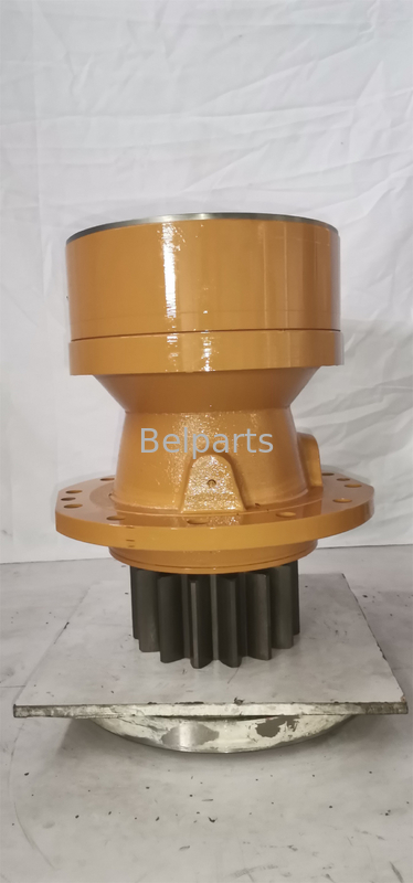 حفارة R450LC-7 R500LC-7 R210W-9 R160W-9 R170W-7 علبة التروس المتأرجحة 31N6-10160 31N6-10180 31Q6-10140 31NB-11150