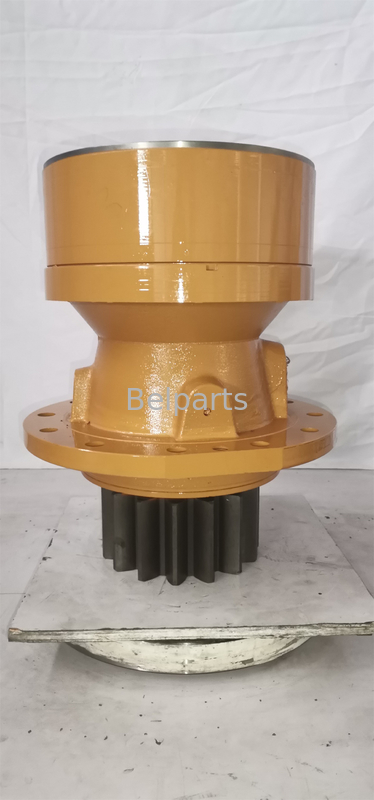 حفارة R450LC-7 R500LC-7 R210W-9 R160W-9 R170W-7 علبة التروس المتأرجحة 31N6-10160 31N6-10180 31Q6-10140 31NB-11150