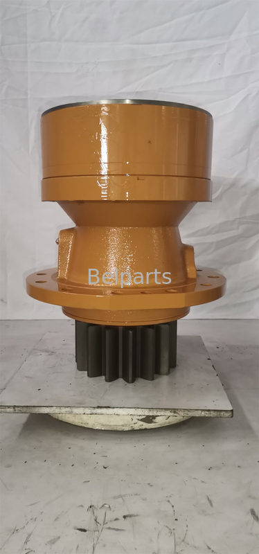 حفارة R450LC-7 R500LC-7 R210W-9 R160W-9 R170W-7 علبة التروس المتأرجحة 31N6-10160 31N6-10180 31Q6-10140 31NB-11150