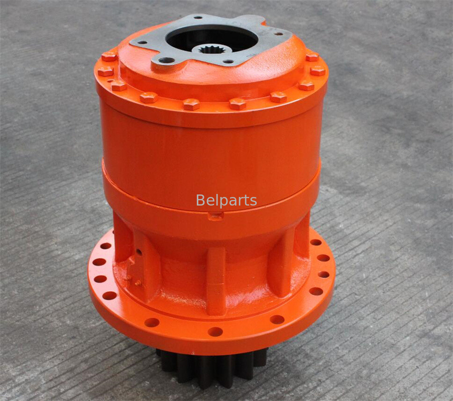 قطع غيار حفارة سوينغ تخفيض DX300LCA DX340LC 130401-00021 130426-00014 علبة التروس المتأرجحة