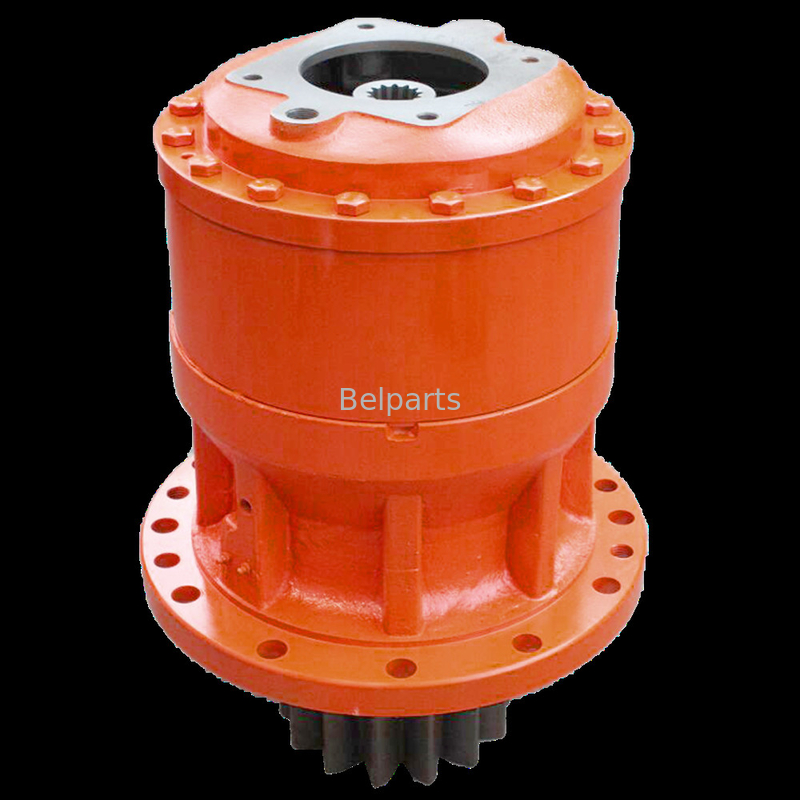 قطع غيار حفارة سوينغ تخفيض DX300LCA DX340LC 130401-00021 130426-00014 علبة التروس المتأرجحة