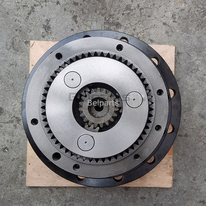 حفارة سوينغ علبة التروس ZX330-3 ZX330-5 ZX470LC-5G EX75ur EX200 EX2005 EX200-1 EX220-1 9300512 9236591 9258610