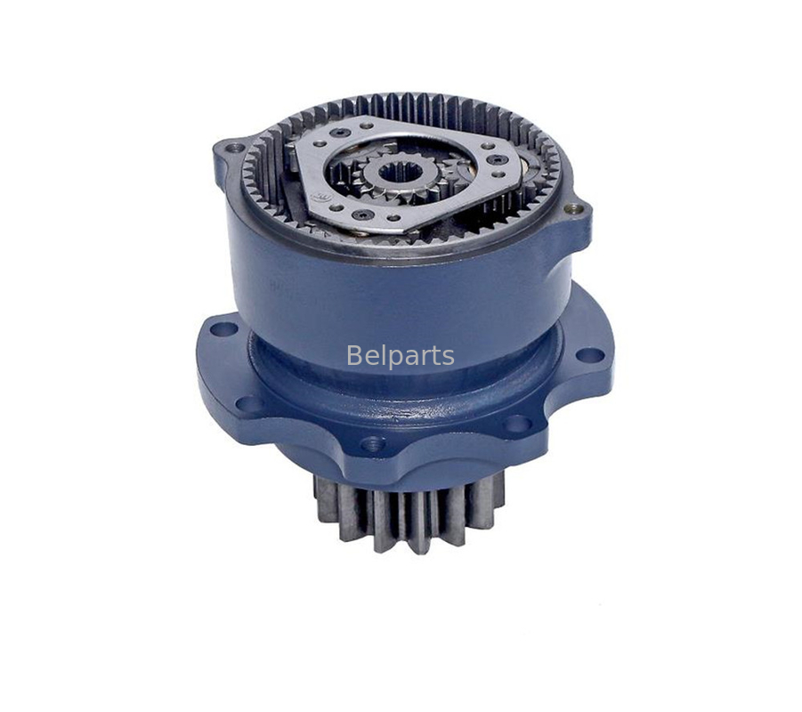 حفارة SOLAR 160W-V SOLAR 130LC-V 404-00062 سوينغ تخفيض علبة التروس Assy For Doosan