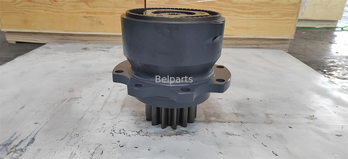 حفارة SOLAR 160W-V SOLAR 130LC-V 404-00062 سوينغ تخفيض علبة التروس Assy For Doosan