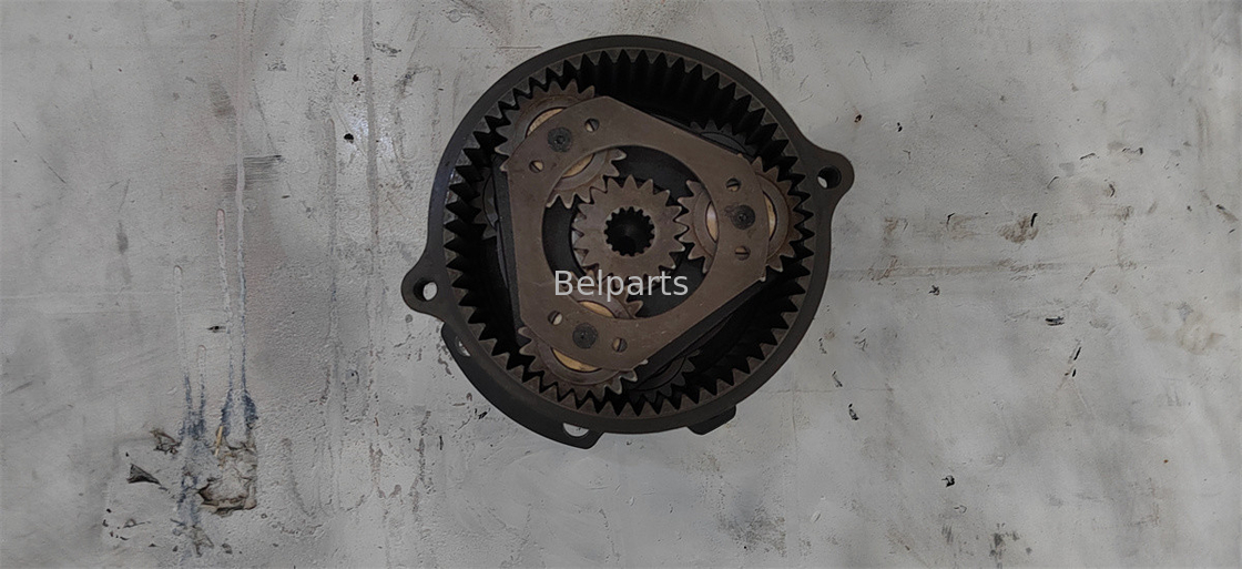 حفارة SOLAR 160W-V SOLAR 130LC-V 404-00062 سوينغ تخفيض علبة التروس Assy For Doosan