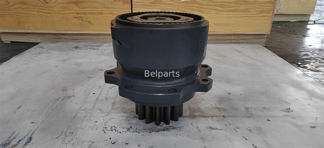 حفارة SOLAR 160W-V SOLAR 130LC-V 404-00062 سوينغ تخفيض علبة التروس Assy For Doosan