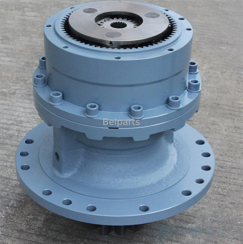 حفارة صغيرة ZX200-3 ZX200-5 ZX170W-3 ZX210W-3 9260804 9262916 علبة التروس المتأرجحة Assy لشركة Hitachi