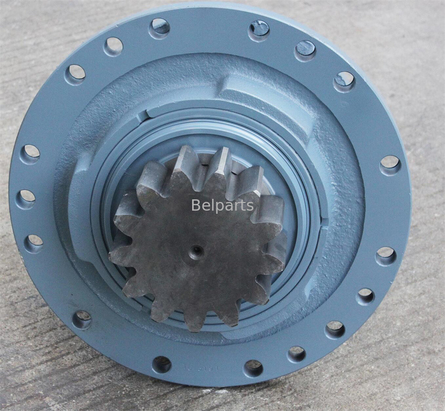 حفارة صغيرة ZX200-3 ZX200-5 ZX170W-3 ZX210W-3 9260804 9262916 علبة التروس المتأرجحة Assy لشركة Hitachi