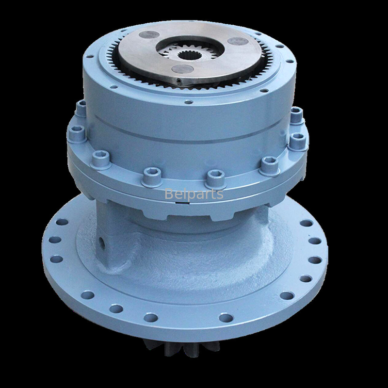 حفارة صغيرة ZX200-3 ZX200-5 ZX170W-3 ZX210W-3 9260804 9262916 علبة التروس المتأرجحة Assy لشركة Hitachi