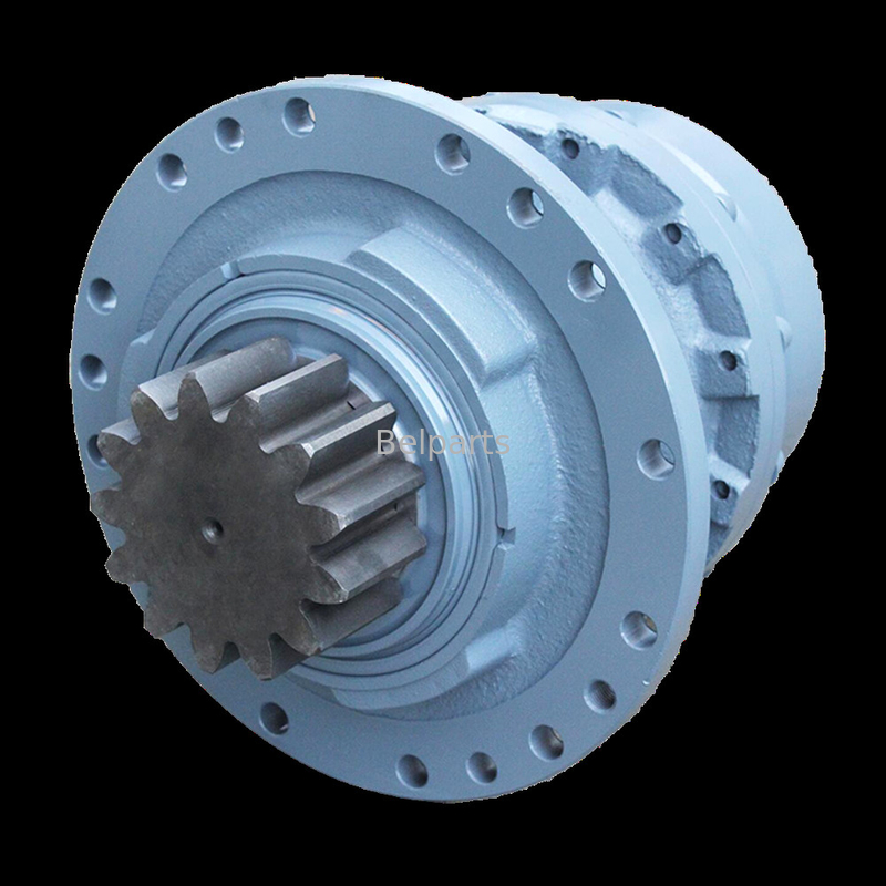 حفارة صغيرة ZX200-3 ZX200-5 ZX170W-3 ZX210W-3 9260804 9262916 علبة التروس المتأرجحة Assy لشركة Hitachi