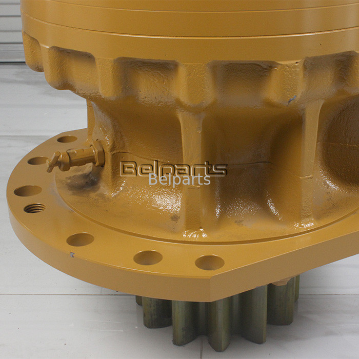 أجزاء حفارة Belparts 322/324/325/329 علبة التروس المتأرجحة 191-2693 Swing Reduction Assy