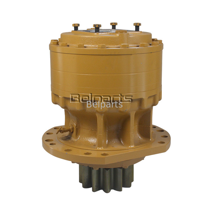 أجزاء حفارة Belparts 322/324/325/329 علبة التروس المتأرجحة 191-2693 Swing Reduction Assy