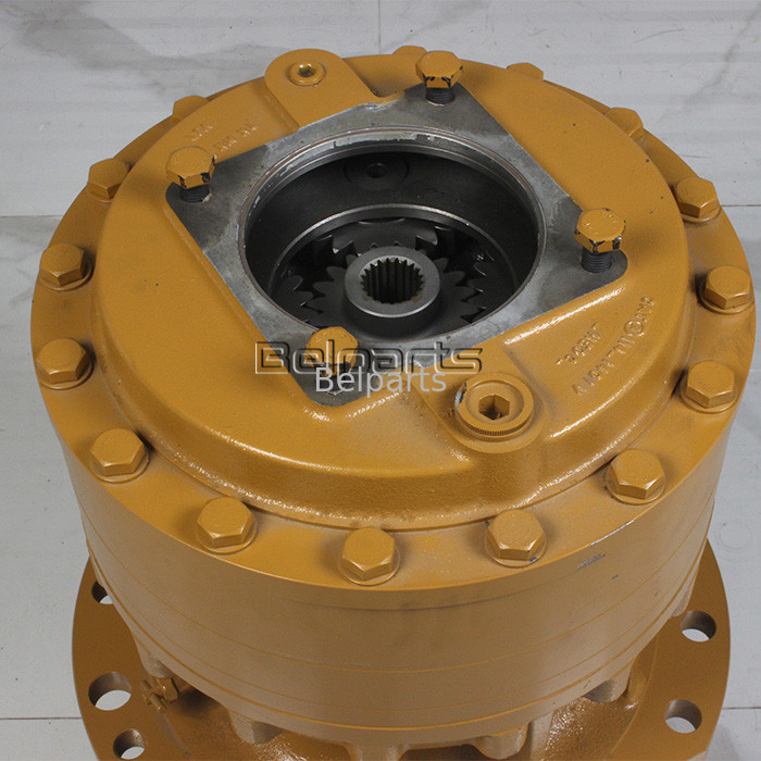 أجزاء حفارة Belparts 322/324/325/329 علبة التروس المتأرجحة 191-2693 Swing Reduction Assy