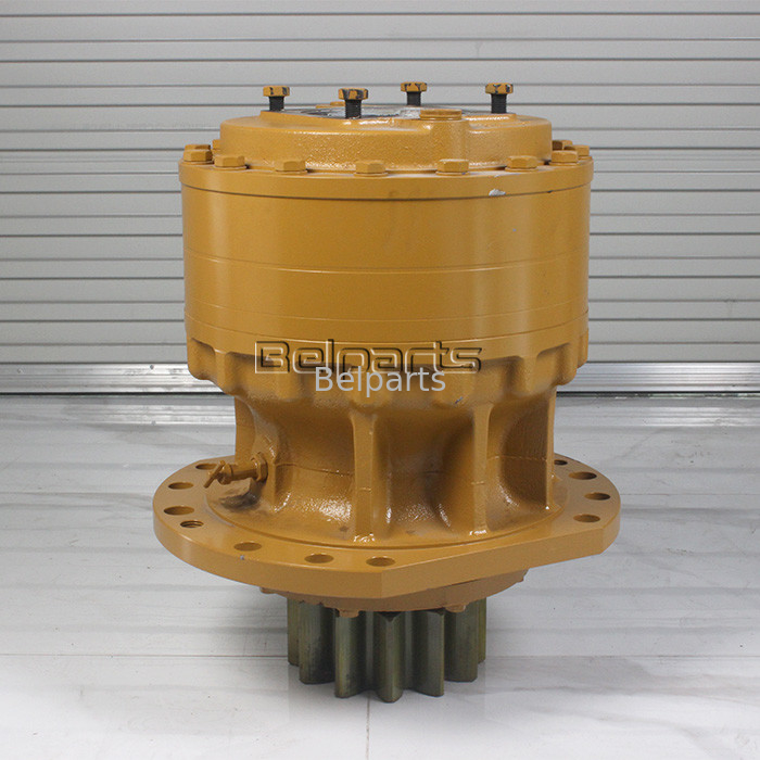 أجزاء حفارة Belparts 322/324/325/329 علبة التروس المتأرجحة 191-2693 Swing Reduction Assy