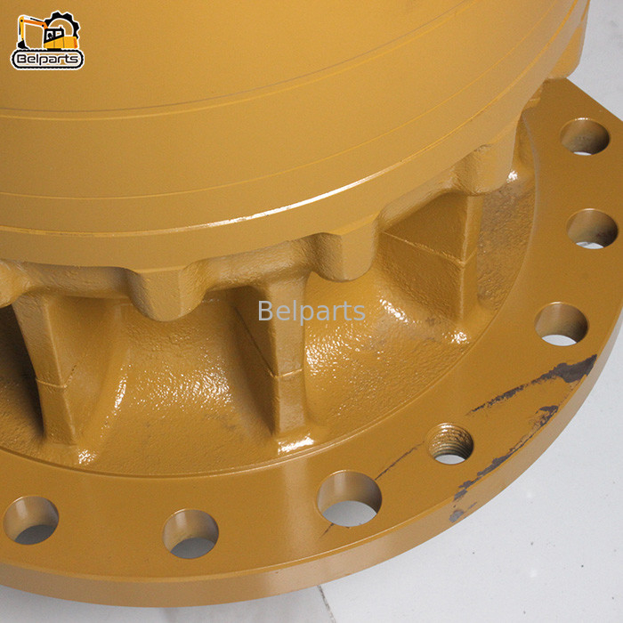 أجزاء حفارة Belparts 322/324/325/329 علبة التروس المتأرجحة 191-2693 Swing Reduction Assy