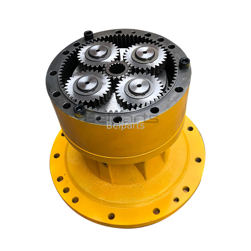 آلة حفارة سوينغ علبة التروس R170W-7 31N6-10160 31N6-10180 Swing Reduction Assy