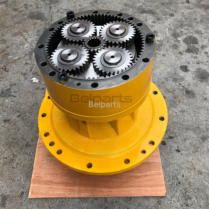 آلة حفارة سوينغ علبة التروس R170W-7 31N6-10160 31N6-10180 Swing Reduction Assy