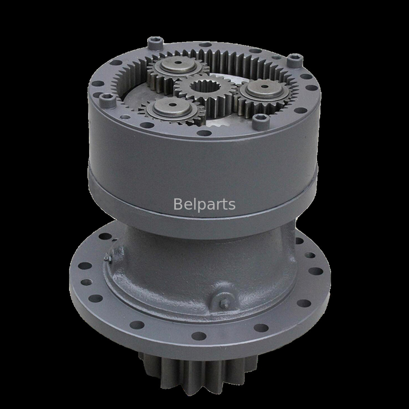 حفارة صغيرة R160LC-9 R210LC-9 تخفيض التأرجح Assy 31Q6-10140 علبة التروس المتأرجحة لشركة Hyundai