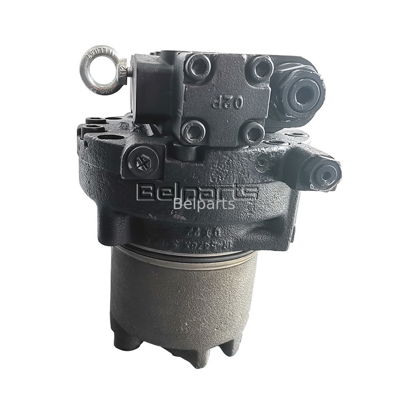حفارة هيدروليكية E320 E325 Final Drive Travel Motor 215-9982209-5992