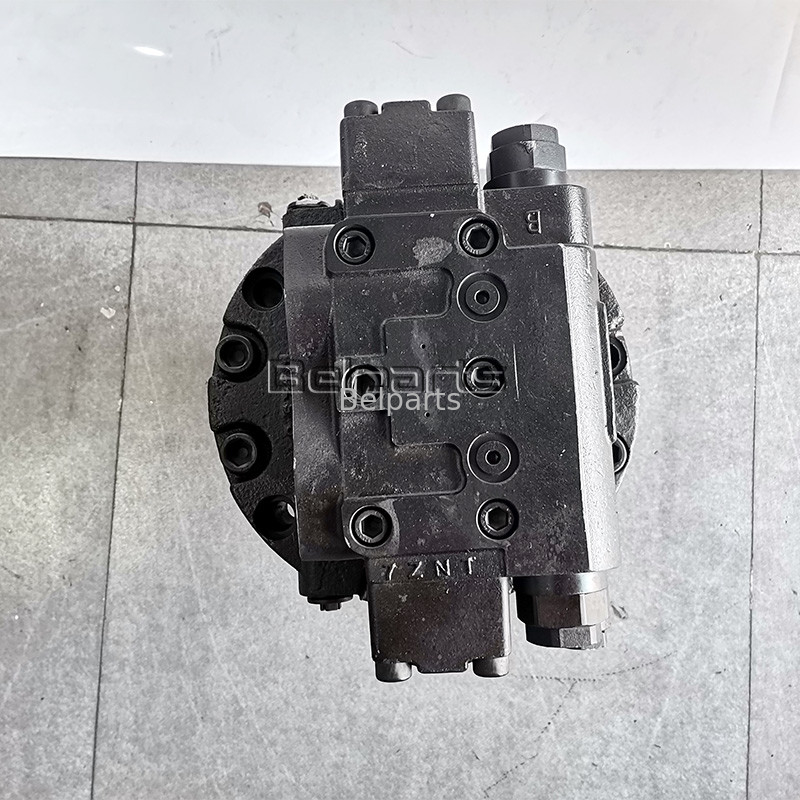 حفارة هيدروليكية E320 E325 Final Drive Travel Motor 215-9982209-5992