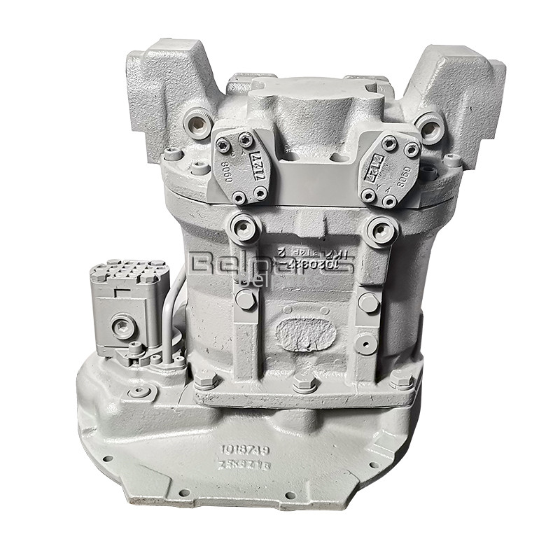 حفارة المضخة الهيدروليكية الرئيسية ZX200-3 9256846 HPV102 9262319 9262320 المضخة الرئيسية Assy