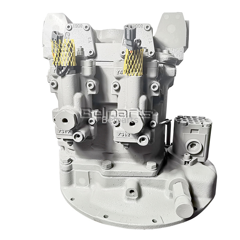 حفارة المضخة الهيدروليكية الرئيسية ZX200-3 9256846 HPV102 9262319 9262320 المضخة الرئيسية Assy