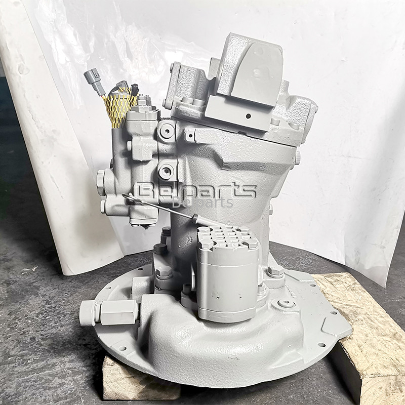 حفارة المضخة الهيدروليكية الرئيسية ZX200-3 9256846 HPV102 9262319 9262320 المضخة الرئيسية Assy
