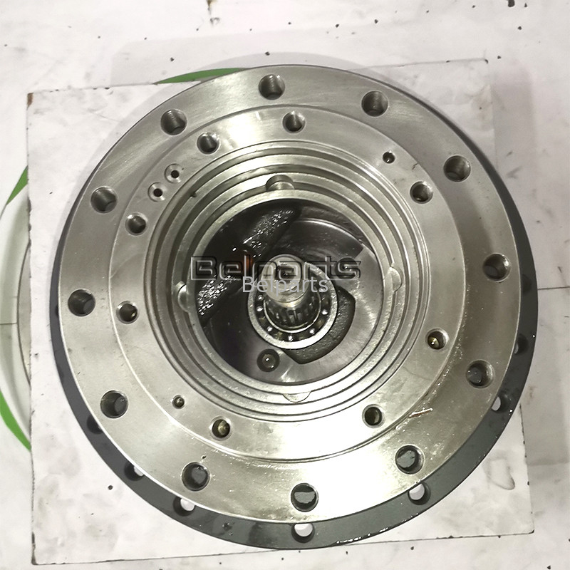 علبة تروس تخفيض السفر للحفارة DH80 DH80G DH80-7 DX80 DX80R K9006757