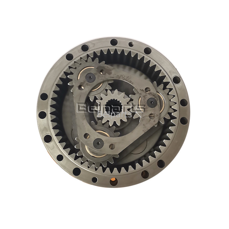 علبة التروس المتحركة للحفر LG200 SY205 SY215 S220LC-5R160-3 لأجزاء الحفر