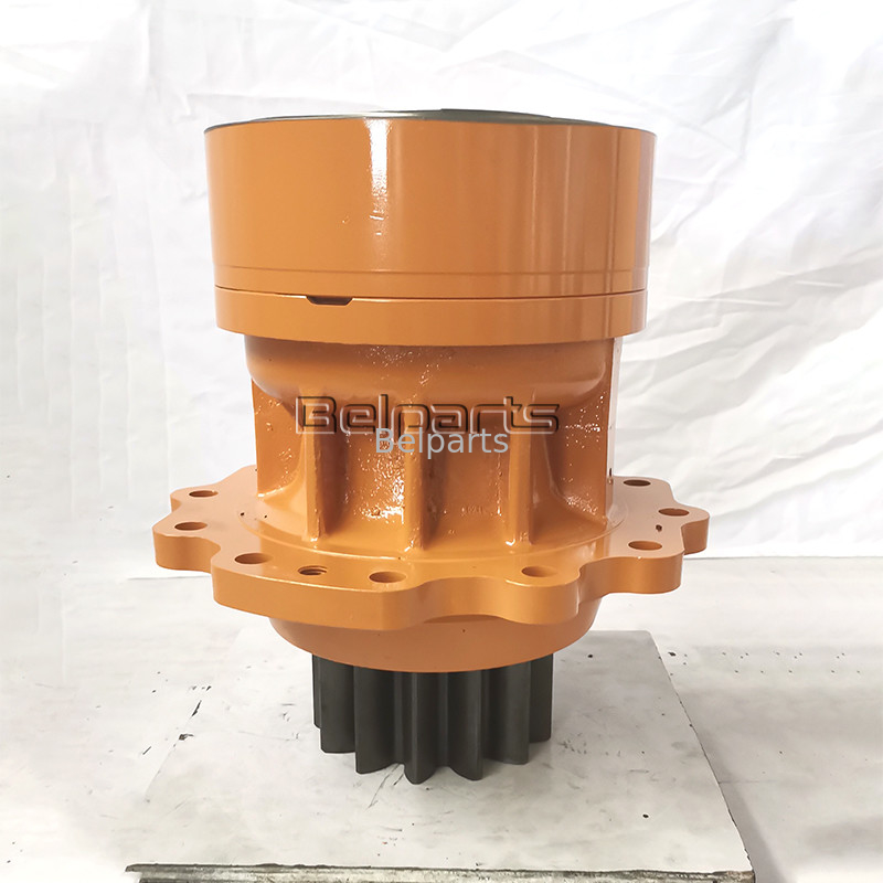 علبة التروس المتحركة للحفر LG200 SY205 SY215 S220LC-5R160-3 لأجزاء الحفر