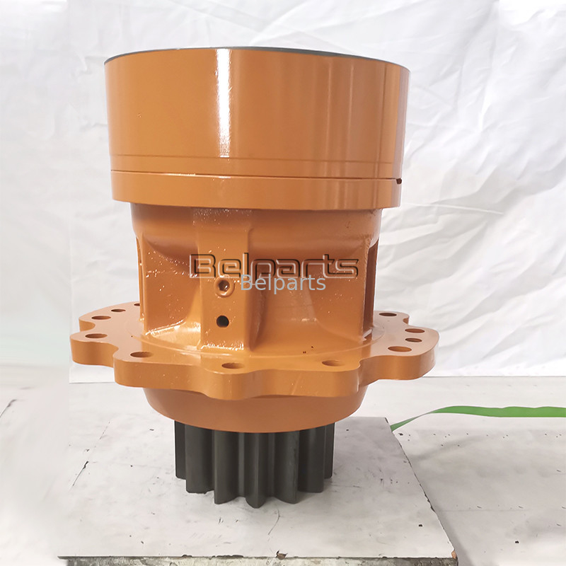 علبة التروس المتحركة للحفر LG200 SY205 SY215 S220LC-5R160-3 لأجزاء الحفر