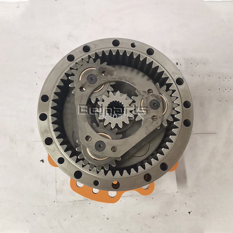 علبة التروس المتحركة للحفر LG200 SY205 SY215 S220LC-5R160-3 لأجزاء الحفر
