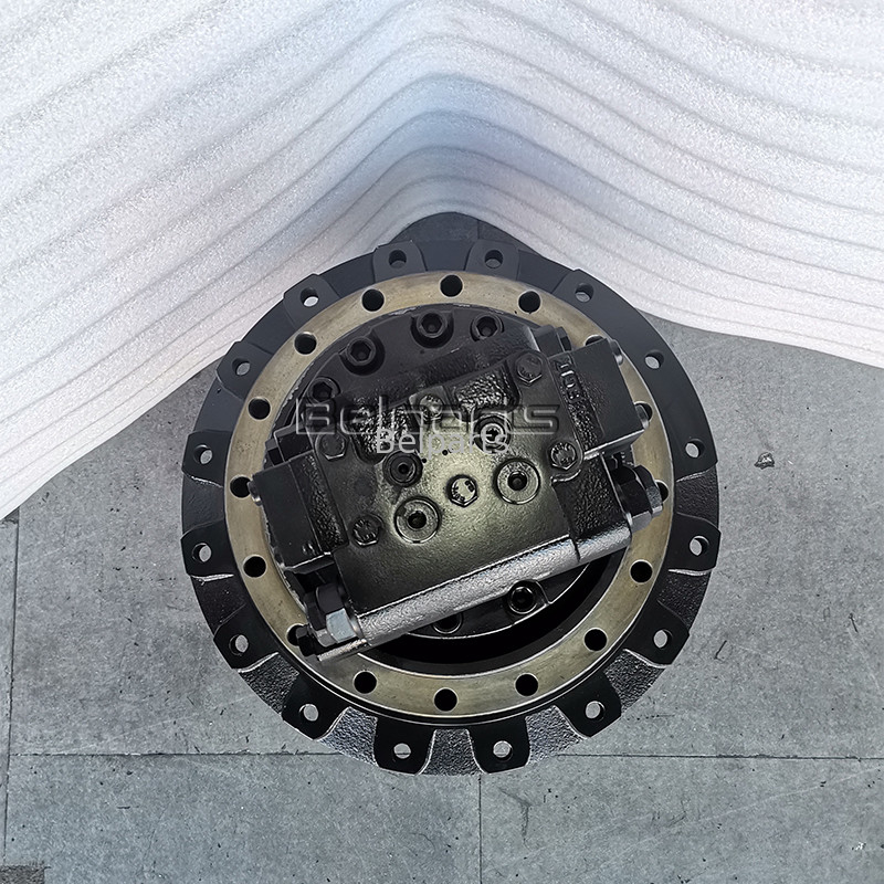 أجزاء محرك الديزل لكوماتسو PC300-6 S6D108 الاسطوانة 6221-13-1100