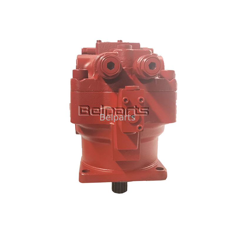 Slew Motor LG240 M5X180 محرك سوينغ هيدروليكي عاصي للحفارة