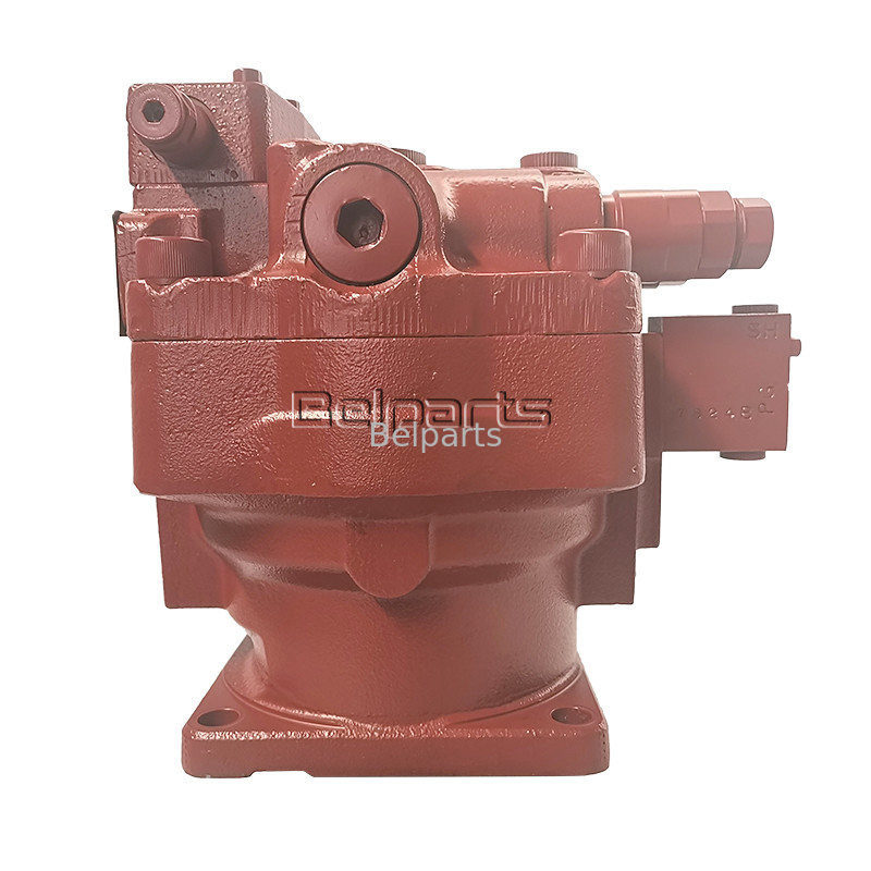 Slew Motor LG240 M5X180 محرك سوينغ هيدروليكي عاصي للحفارة