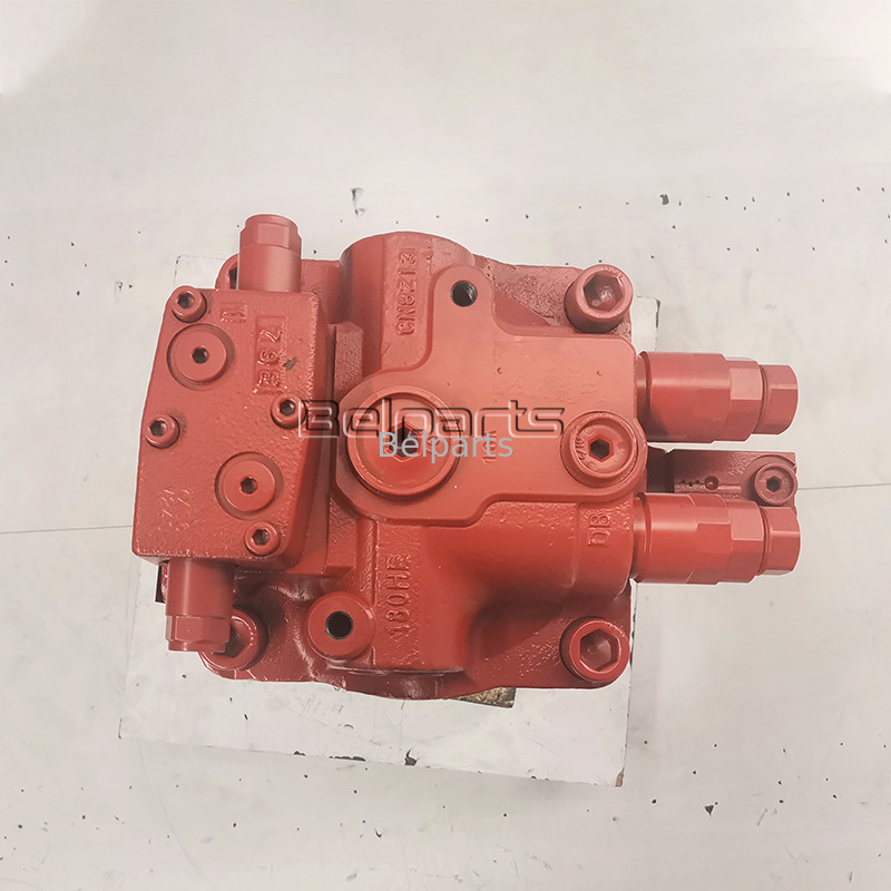 Slew Motor LG240 M5X180 محرك سوينغ هيدروليكي عاصي للحفارة