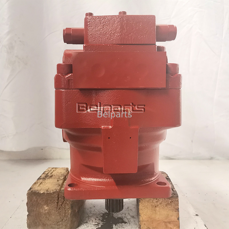 Slew Motor LG240 M5X180 محرك سوينغ هيدروليكي عاصي للحفارة