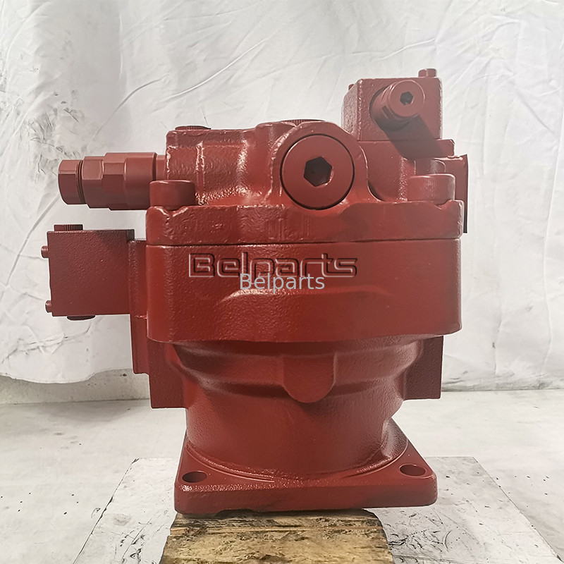 Slew Motor LG240 M5X180 محرك سوينغ هيدروليكي عاصي للحفارة