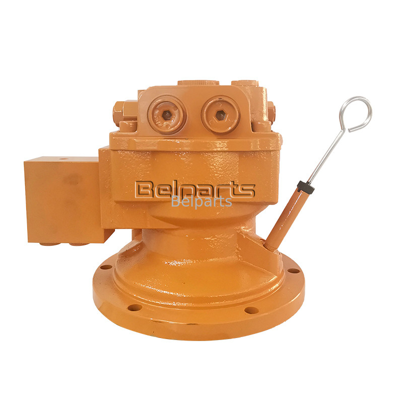 أجزاء محرك حفارة PC400-5 PC400-6 PC400-7 PC400-8 6D125 S6D125 6151-11-1102 رأس الاسطوانة