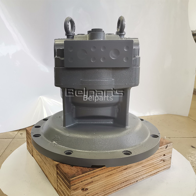 حقيقي محرك آلات الديزل الرئيسية تحمل D6D D6E 0293-1062 لفولفو EC200B